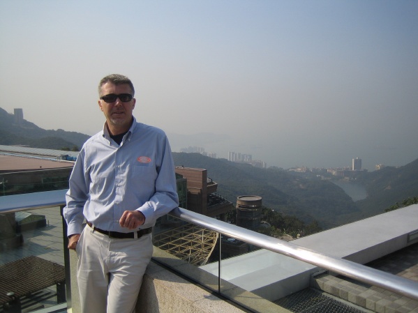 Hong Kong Tour